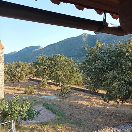 Fraoulitsa Skoutárion