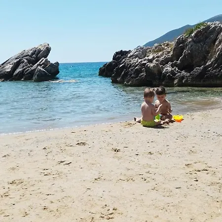 Fraoulitsa * Skoutárion