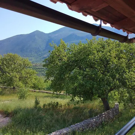 Fraoulitsa Skoutárion