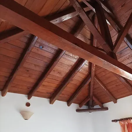 Vakantiehuis Fraoulitsa Skoutárion