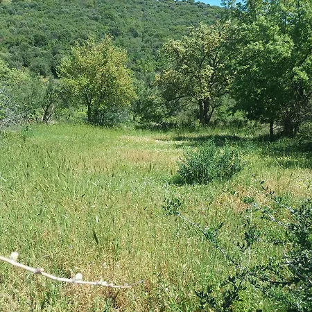 Hébergement de vacances Fraoulitsa *