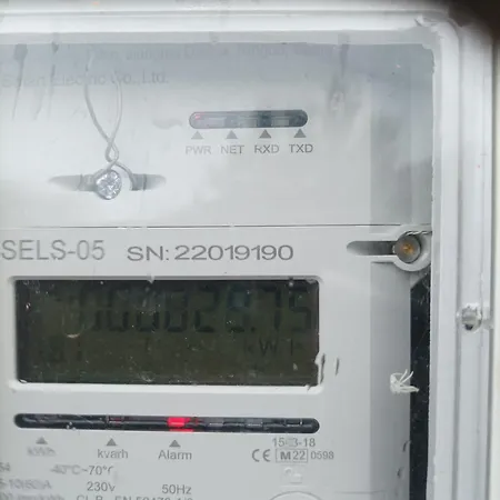 Fraoulitsa Hébergement de vacances *