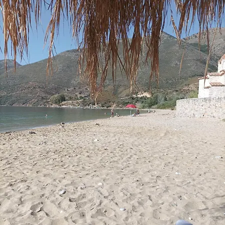 Hébergement de vacances Fraoulitsa