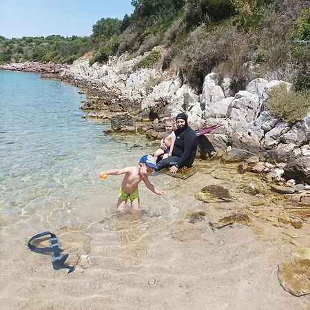 Fraoulitsa * Skoutárion