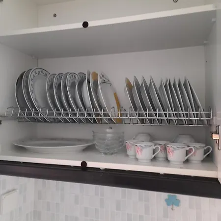 Hébergement de vacances Fraoulitsa Skoutárion