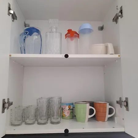 Fraoulitsa Hébergement de vacances Skoutárion