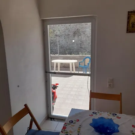 Hébergement de vacances Fraoulitsa Skoutárion