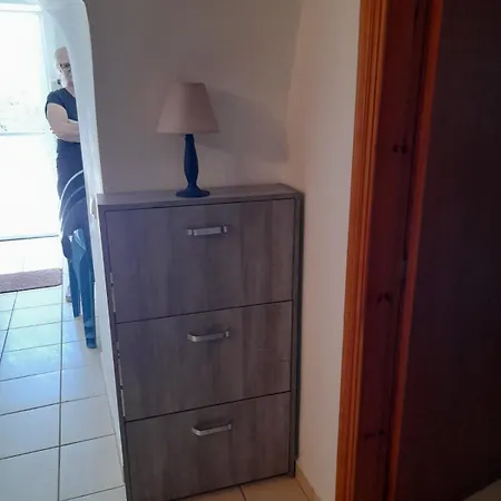 Hébergement de vacances Fraoulitsa