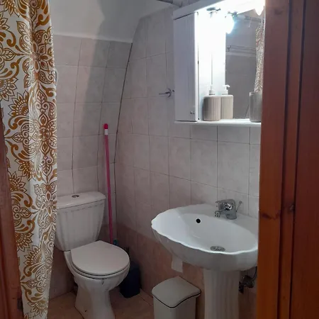 Hébergement de vacances Fraoulitsa Skoutárion