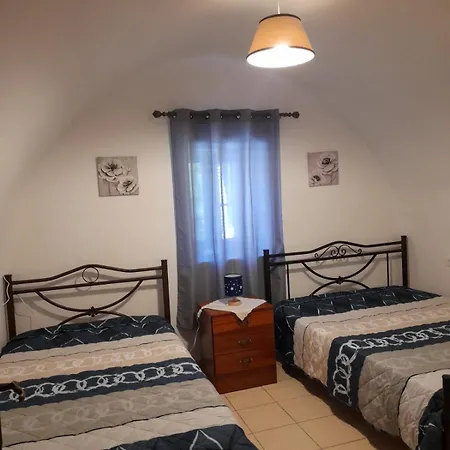 Hébergement de vacances Fraoulitsa