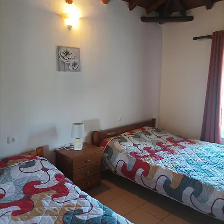 Casa de Férias Fraoulitsa