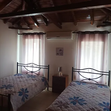 Fraoulitsa * Skoutárion