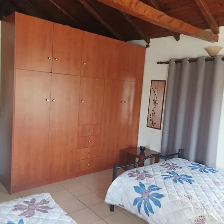 Fraoulitsa Hébergement de vacances