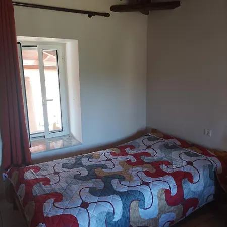 Fraoulitsa Hébergement de vacances Skoutárion