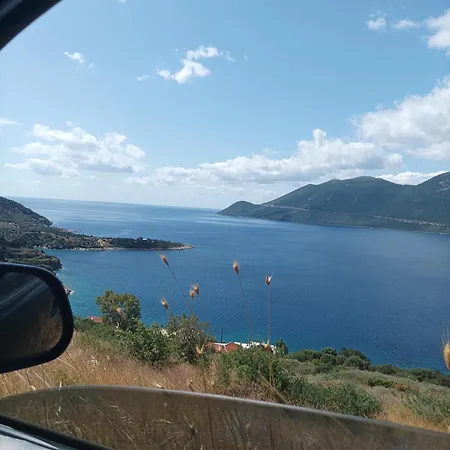 Hébergement de vacances Fraoulitsa *