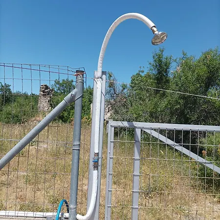 Hébergement de vacances Fraoulitsa Skoutárion