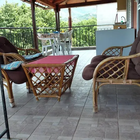 Fraoulitsa Skoutárion