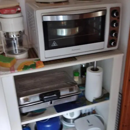 Hébergement de vacances Fraoulitsa Skoutárion