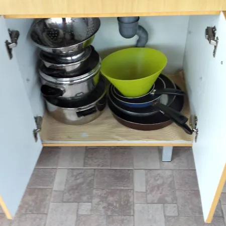 Fraoulitsa Hébergement de vacances Skoutárion