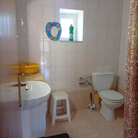 בית נופש Fraoulitsa