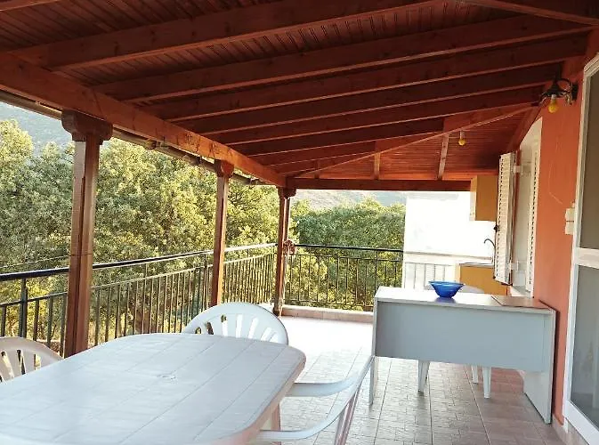 Fraoulitsa * Skoutárion