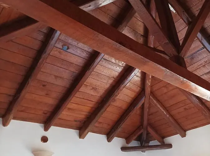 Casa de Férias Fraoulitsa Skoutárion