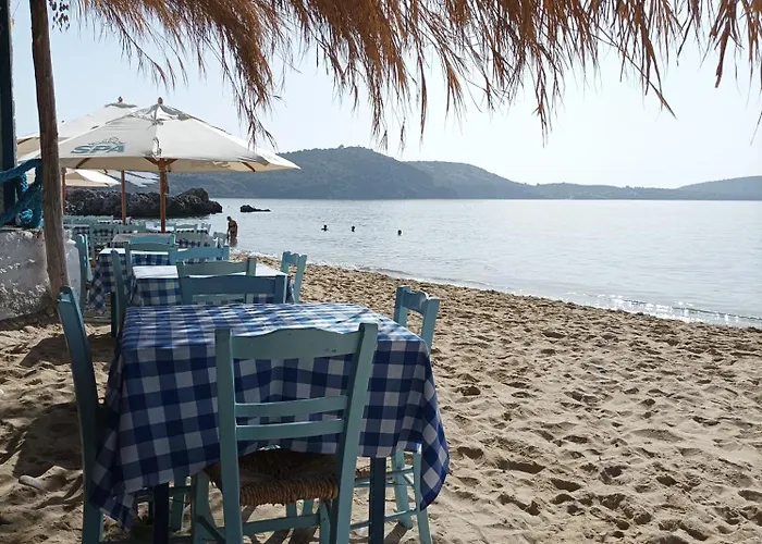 Fraoulitsa Holiday home Skoutarion