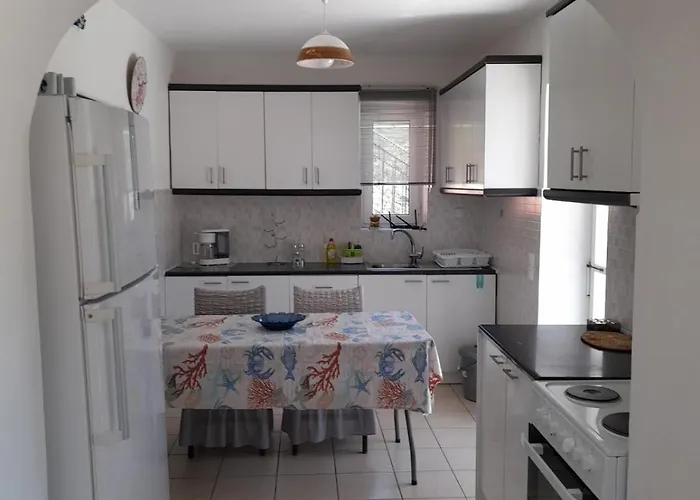 Fraoulitsa * Skoutárion