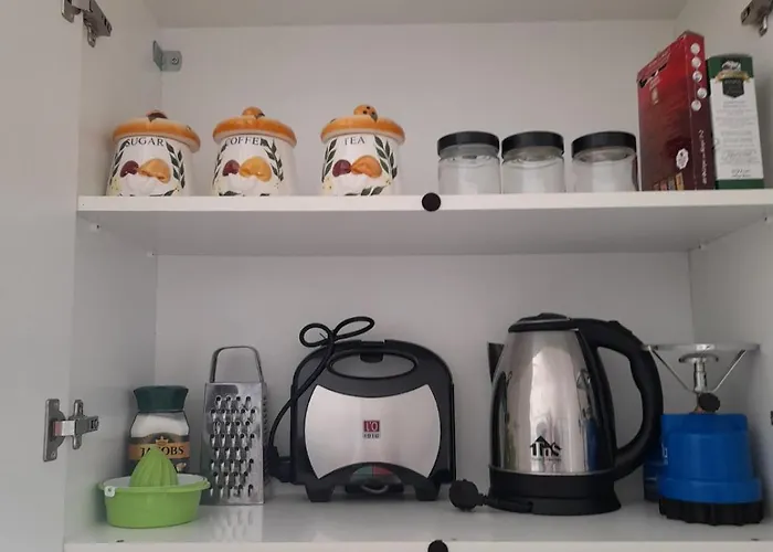 Casa de Férias Fraoulitsa