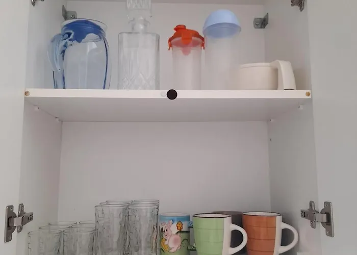 Fraoulitsa Casa de Férias Skoutárion