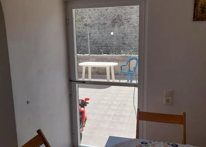 Casa de Férias Fraoulitsa Skoutárion