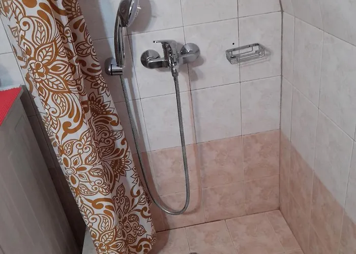 Fraoulitsa Casa de Férias Skoutárion