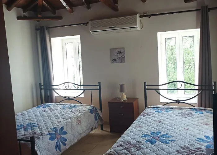 Fraoulitsa Skoutárion