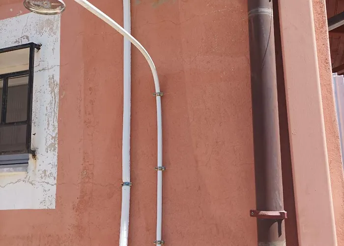 Casa de Férias Fraoulitsa Skoutárion