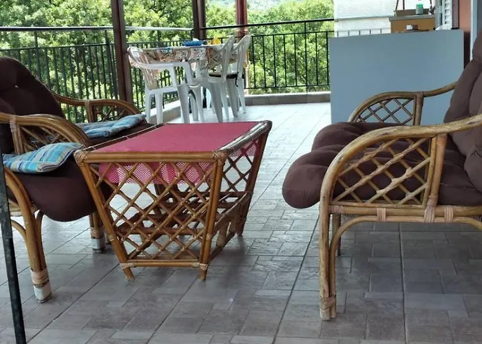 Fraoulitsa Skoutárion