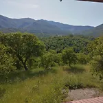 Fraoulitsa Ferienhaus Skoutárion
