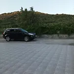 度假居 Fraoulitsa 斯科达利昂