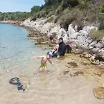 Fraoulitsa * Skoutárion