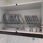 Ferienhaus Fraoulitsa Skoutárion