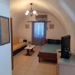 Fraoulitsa 度假居