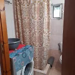 Fraoulitsa Tatil Evi *