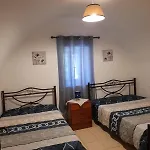 Ferienhaus Fraoulitsa