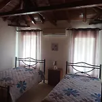Fraoulitsa * Skoutárion