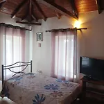 Fraoulitsa Ferienhaus *