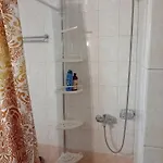 度假居 Fraoulitsa