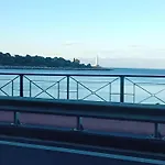 Fraoulitsa 度假居