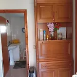 度假居 Fraoulitsa *