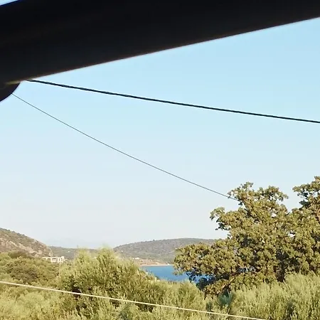 Fraoulitsa Holiday home