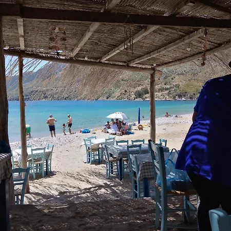 Fraoulitsa * 斯科达利昂