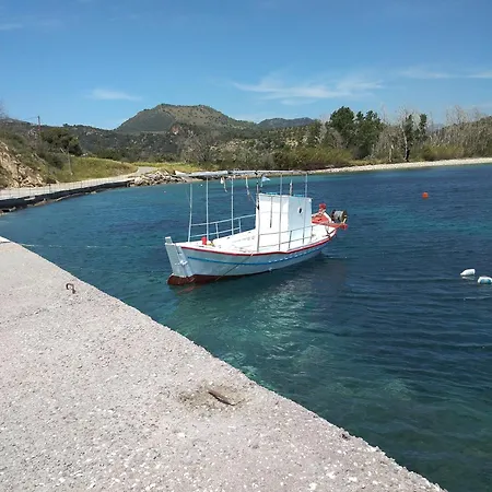 Fraoulitsa 斯科达利昂